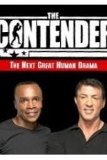 Watch The Contender Movie4k